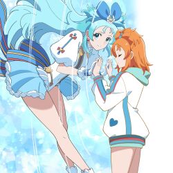 princess ripple from princession orchestra