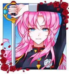 tenjou utena from shoujo kakumei utena