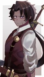 heathcliff (project moon) from limbus company