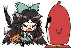 red (angry birds) from angry birds