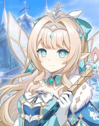 genshin impact fan art
