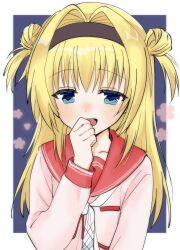 chitose sana from tenshinranman