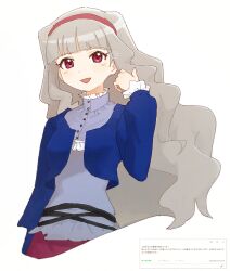 shijou takane from idolmaster