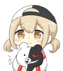 azusawa kohane from danganronpa (series) by nukotun