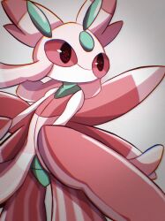 lurantis from pokemon