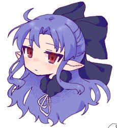 melty blood fan art