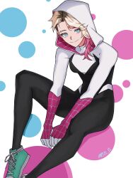 gwen stacy from marvel