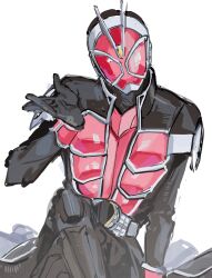 kamen rider wizard from kamen rider