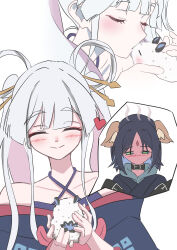 fushi (cho kaguya-hime!) from cho kaguya-hime!