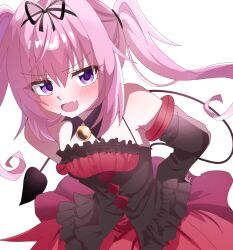 nana asta deviluke from to love-ru