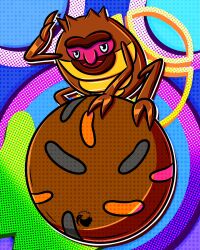 rellor from pokemon
