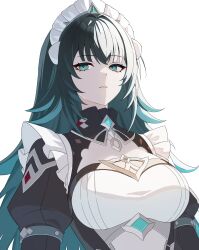 genshin impact fan art
