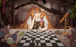 alice margatroid from touhou