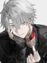 phainon (honkai: star rail) from honkai: star rail