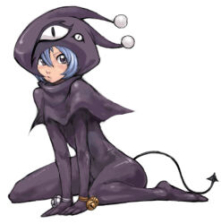 sabine from valkyrie no densetsu