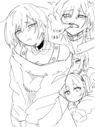 bang dream! fan art