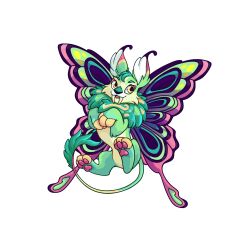 neopets fan art