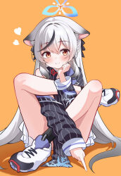 kokona (blue archive) from blue archive