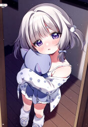 dengeki moeoh fan art