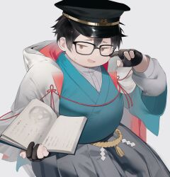 tamacolle fan art