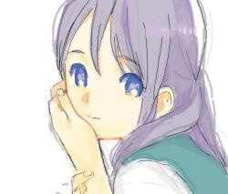 kudou fuyuka from inazuma eleven by higebu