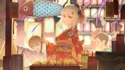 indie virtual youtuber fan art