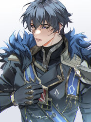 genshin impact fan art