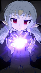 melty blood fan art