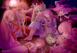 clorica (rune factory) from rune factory