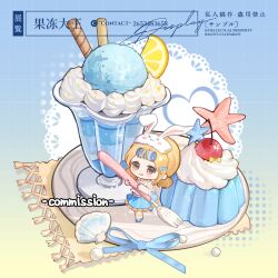 original fan art