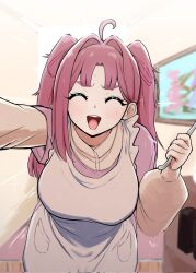 kobayashi mikuru from meitantei precure!