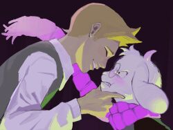 flowery (deltarune) from deltarune