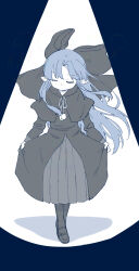 melty blood fan art