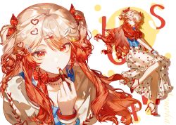 haruka (arknights) from arknights