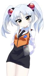 hoshino ruri from kidou senkan nadesico