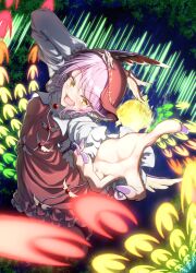 mystia lorelei from touhou