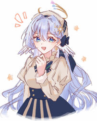 robin (honkai: star rail) from honkai: star rail by funafu