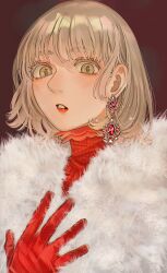 falin touden from dungeon meshi by sasakura34