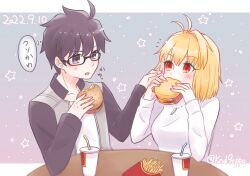 arcueid brunestud from tsukihime