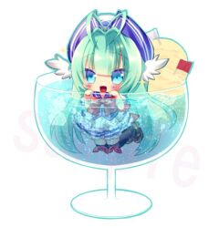 emil chronicle online fan art