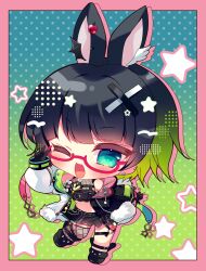 indie virtual youtuber fan art