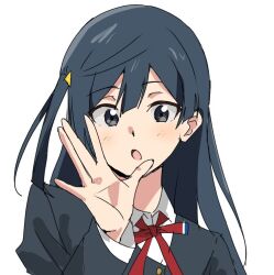 yuki setsuna from love live! by kiruto (artar 12)