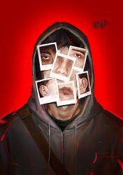 cry of fear fan art