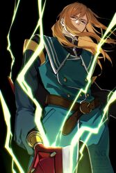 jade curtiss from tales of (series)