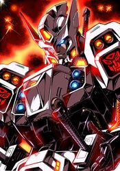drift (transformers) from the transformers (idw) by guido guidi