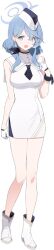 ako (blue archive) from blue archive
