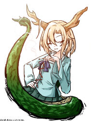 kicchou yachie from touhou