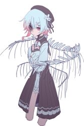 sakuraba ema from mahou shoujo no majo saiban