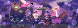 chandelure from pokemon