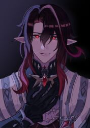 genshin impact fan art